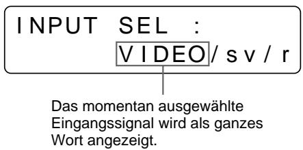 SONY UP-50 - Hinweise - 2
