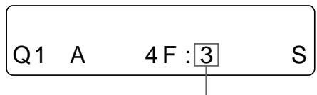 SONY UP-50 - So tauschen Sie ein gespeichertes Bild aus - 2