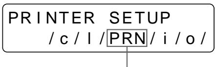 SONY UP-50 - Avant de régler l'équilibre des couleurs - 4