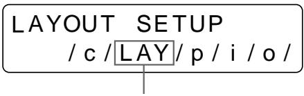 SONY UP-50 - Réalisation d'un tirage d'images en miroir - 3