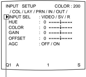SONY UP-50 - Remarque - 4