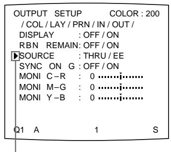 SONY UP-50 - Note - 4