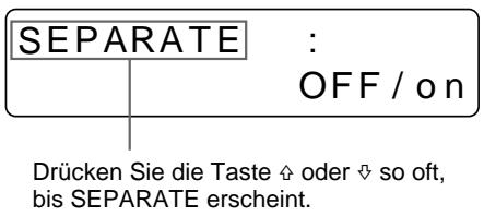 SONY UP-50 - Ausdrucken der Bilder mit weißen Rändern - 5