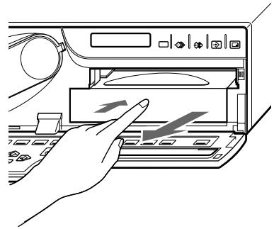 SONY UP-50 - Notes - 1