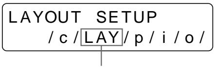 SONY UP-50 - Ausdrucken von Spiegelbildern - 3