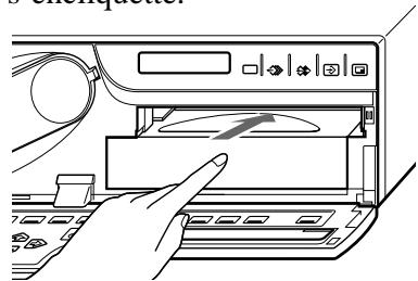 SONY UP-50 - Remarques - 2