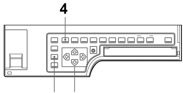 SONY UP-50 - Note - 2