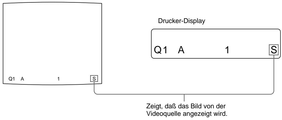 SONY UP-50 - Vor dem Ausdrucken eines Bildes in voller Größe - 3
