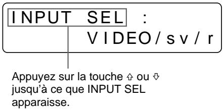 SONY UP-50 - Remarque - 5