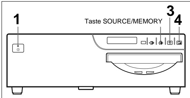 SONY UP-50 - Vor dem Ausdrucken eines Bildes in voller Größe - 1