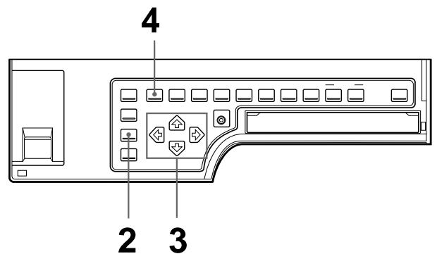 SONY UP-50 - Hinweise - 9