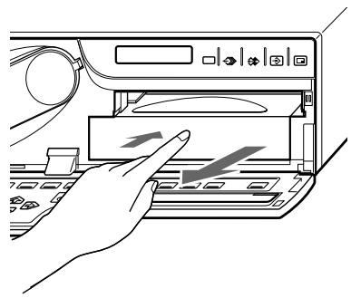 SONY UP-50 - Hinweise - 1