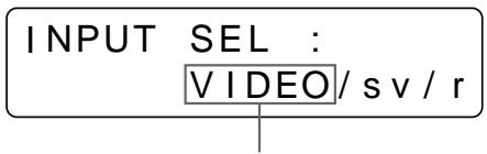 SONY UP-50 - Remarque - 7