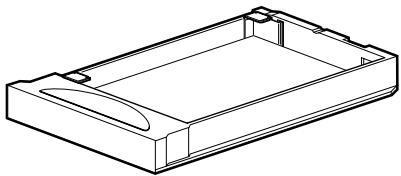 SONY UP-50 - To perform the setting for the display of ink ribbon information using the menu - 2