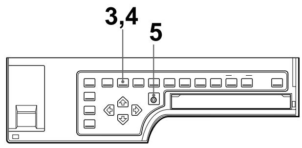 SONY UP-50 - Remarque - 2