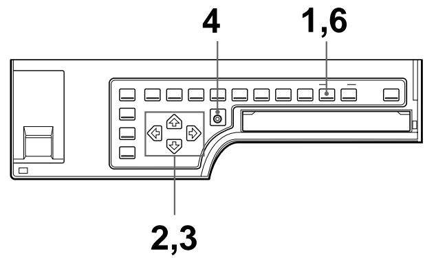SONY UP-50 - Notes - 1