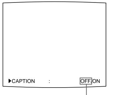 SONY UP-51MDP - Ausdrucken von Bildern mit Untertitel - 2