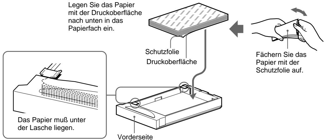 SONY UP-51MDP - Hinweise - 1
