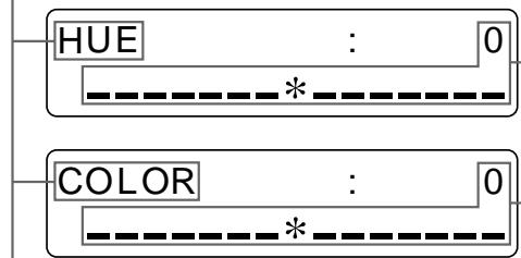 SONY UP-51MDP - When the printout or monitor image appears blackish or whitish - 2