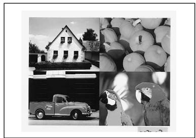 SONY UP-51MDP - Folgende Arten von Ausdrucken konnen mit dem Drucker erzeugt werden: - 3