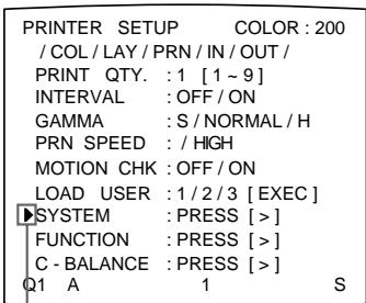 SONY UP-51MDP - Hinweis - 8