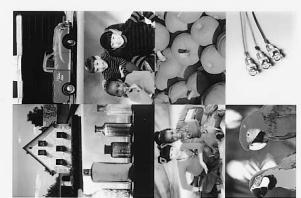 SONY UP-51MDP - Impressions réalisables au moyen de cette imprimante - 5