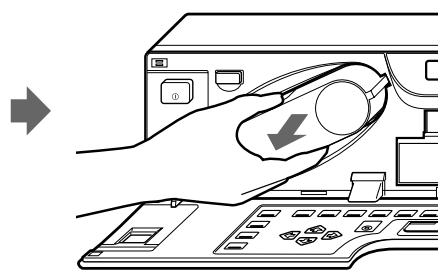 SONY UP-51MDP - Hinweise - 3