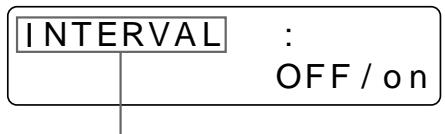 SONY UP-51MDP - Festlegen, wie die Bilder in den Speicher gestellt werden - 5