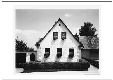 SONY UP-51MDP - Folgende Arten von Ausdrucken konnen mit dem Drucker erzeugt werden: - 1