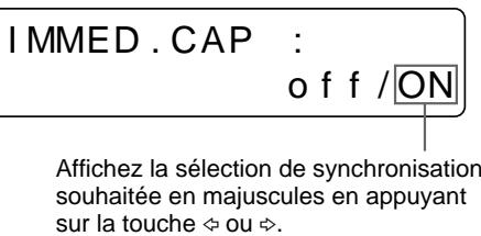 SONY UP-51MDP - Remarques - 2