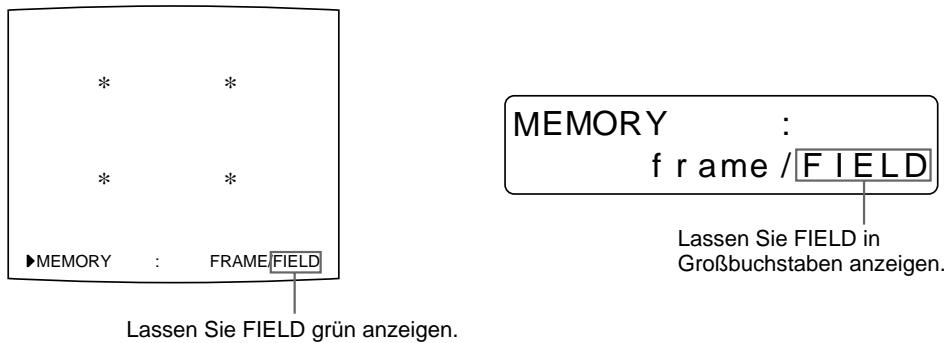 SONY UP-51MDP - Wenn der Ausdruck verschwommen ist - 1