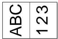 SONY UP-51MDP - Typen von Ausdrucken, die der Drucker erstellen kann - 2