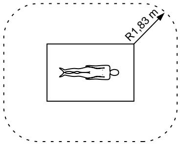 SONY UP-51MDP - Wichtige Sicherheitschinweise für den Gebrauch in medizinischen Umgebungen (für UP-51MD/51MDU/ 51MDP) - 1