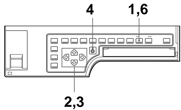 SONY UP-51MDP - Hinweise - 1
