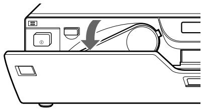 SONY UP-51MDP - Hinweise - 1