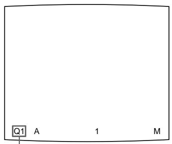 SONY UP-51MDP - Appuyez sur la touche PRINT. - 1