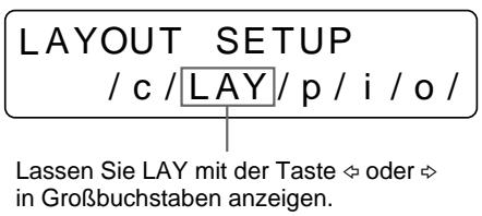 SONY UP-51MDP - Hinweis - 3
