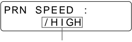 SONY UP-51MDP - Hinweis - 7