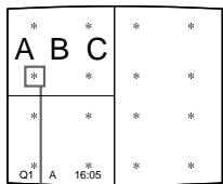 SONY UP-51MDP - Ausdrucken eines Bildes mit eingefugtem Bild - 5