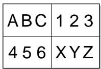 SONY UP-51MDP - Typen von Ausdrucken, die der Drucker erstellen kann - 3