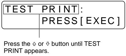 SONY UP-51MDP - To reset the values to defaults (50/50/05) - 4