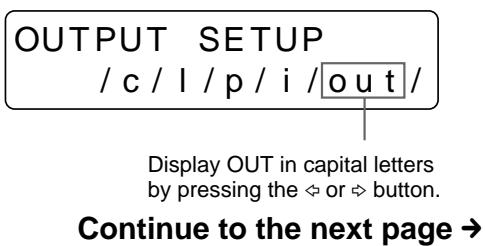 SONY UP-51MDP - Note - 3