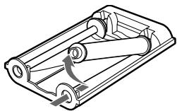 SONY UP-51MDP - Hinweis - 3