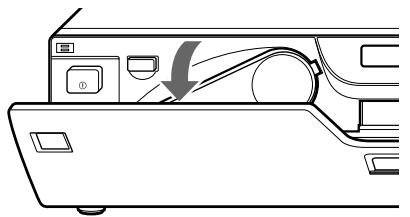SONY UP-51MDP - Remarques - 1