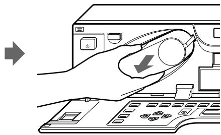 SONY UP-51MDP - Notes - 3