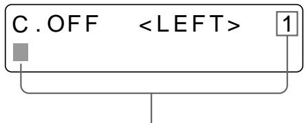SONY UP-51MDP - To move the cursor - 5