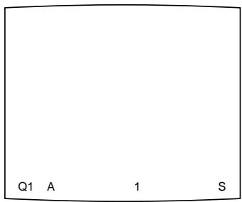 SONY UP-51MDP - Auswahlen des Eingangssignals mit der Taste INPUT SELECT - 3