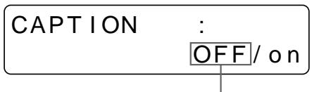 SONY UP-51MDP - Réalisation de tirages avec une légende - 4