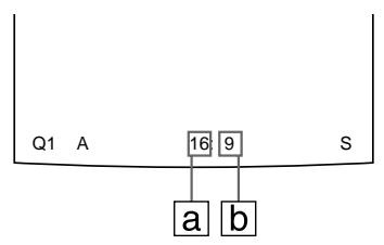 SONY UP-51MDP - Regular screen display - 2