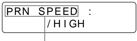 SONY UP-51MDP - Hinweis - 5